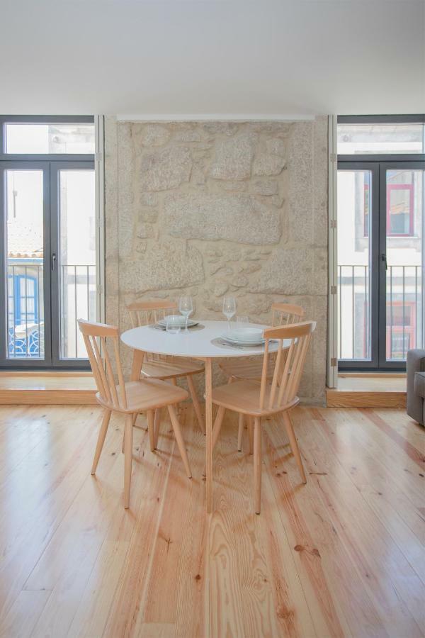 شقة Liiiving In Porto - Charming Downtown Delight المظهر الخارجي الصورة