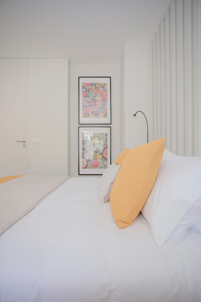 شقة Liiiving In Porto - Charming Downtown Delight المظهر الخارجي الصورة